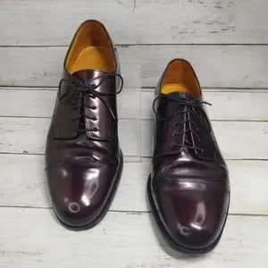 Cole Haan | Shoes | Cole Haan Mens 95d Calhoun Mahogany  display picture 2